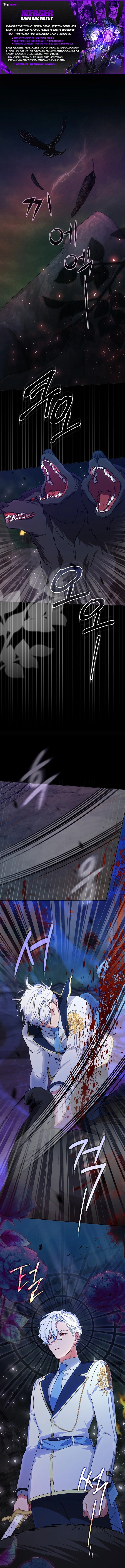 The Mighty Teacher Is a Roleplayer Chapter 34 page 1 - 