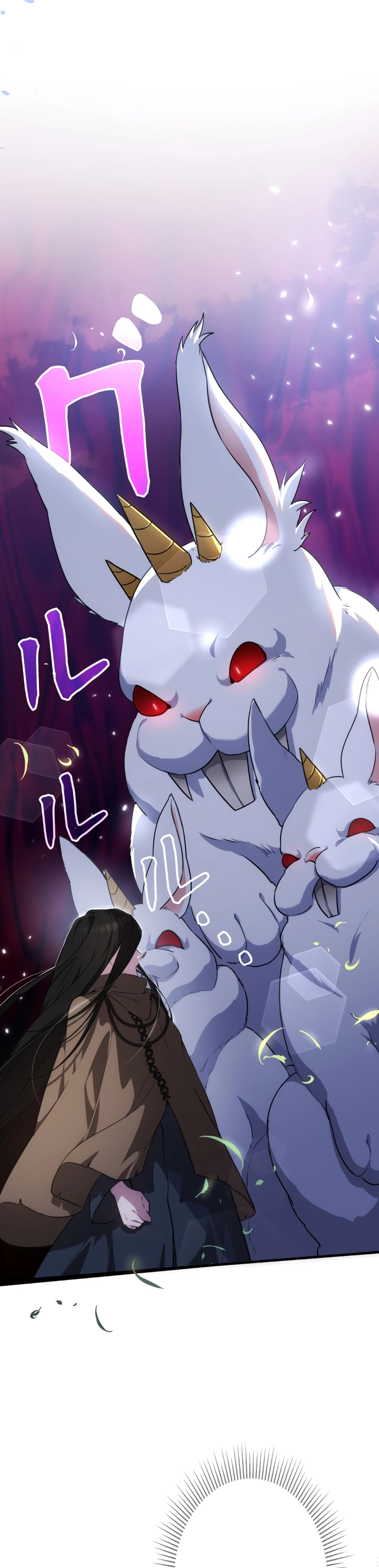 The Mighty Teacher Is a Roleplayer Chapter 4 page 7 - 