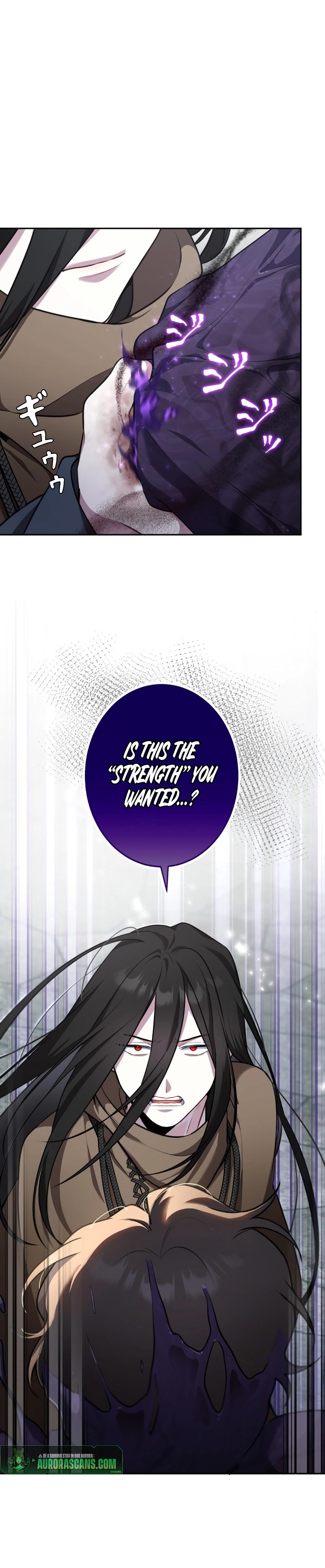 The Mighty Teacher Is a Roleplayer Chapter 8 page 18 - 