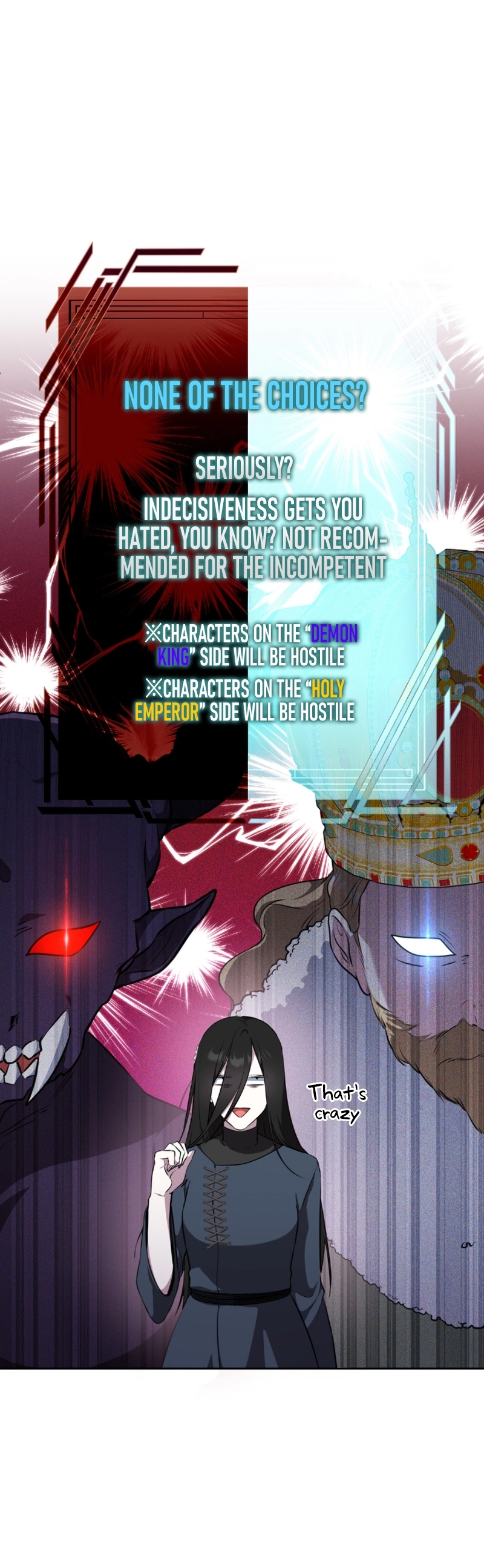 The Mighty Teacher Is a Roleplayer Chapter 9 page 16 - 