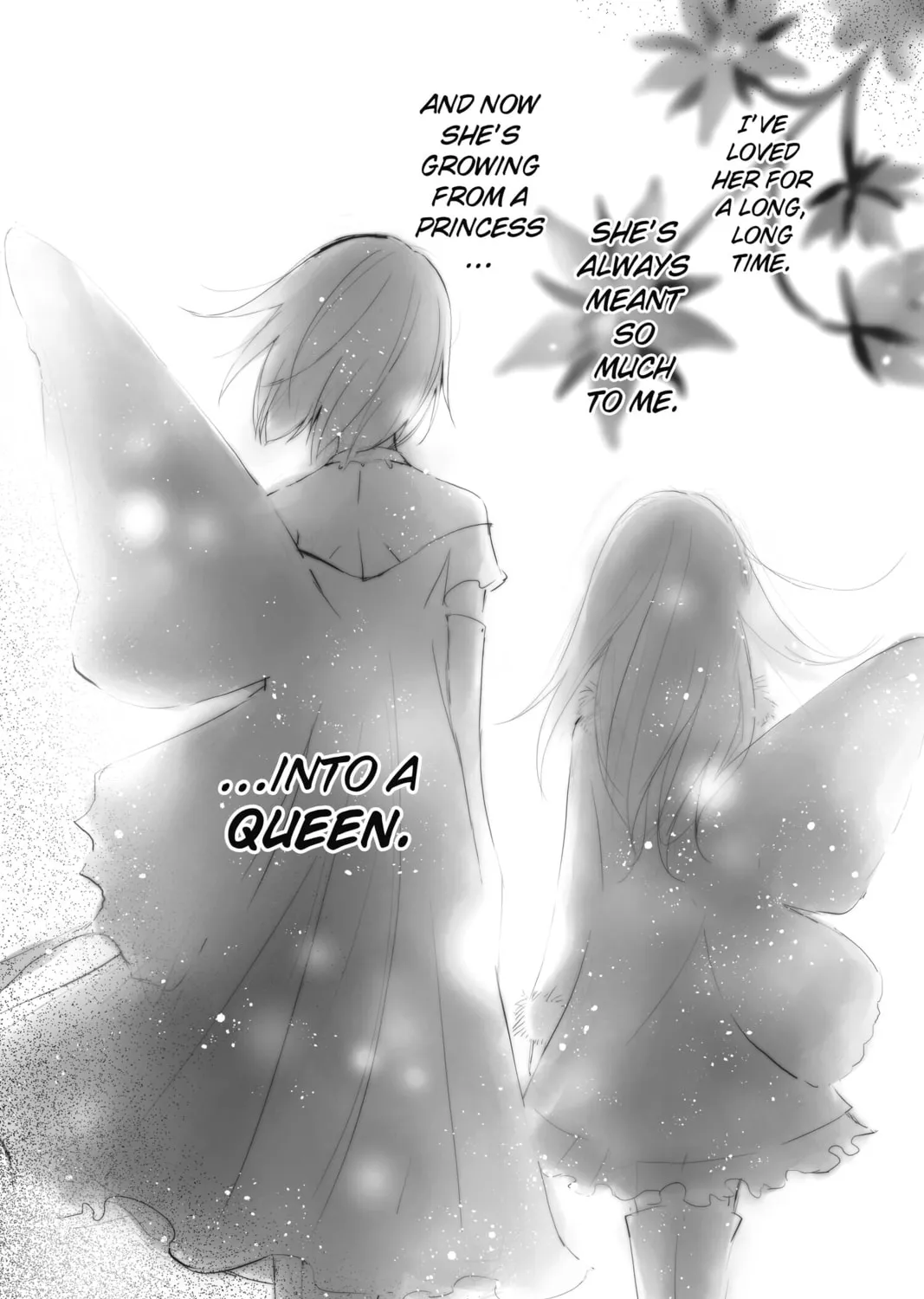 The Mind Sweeper Chapter 1 page 1 - 
