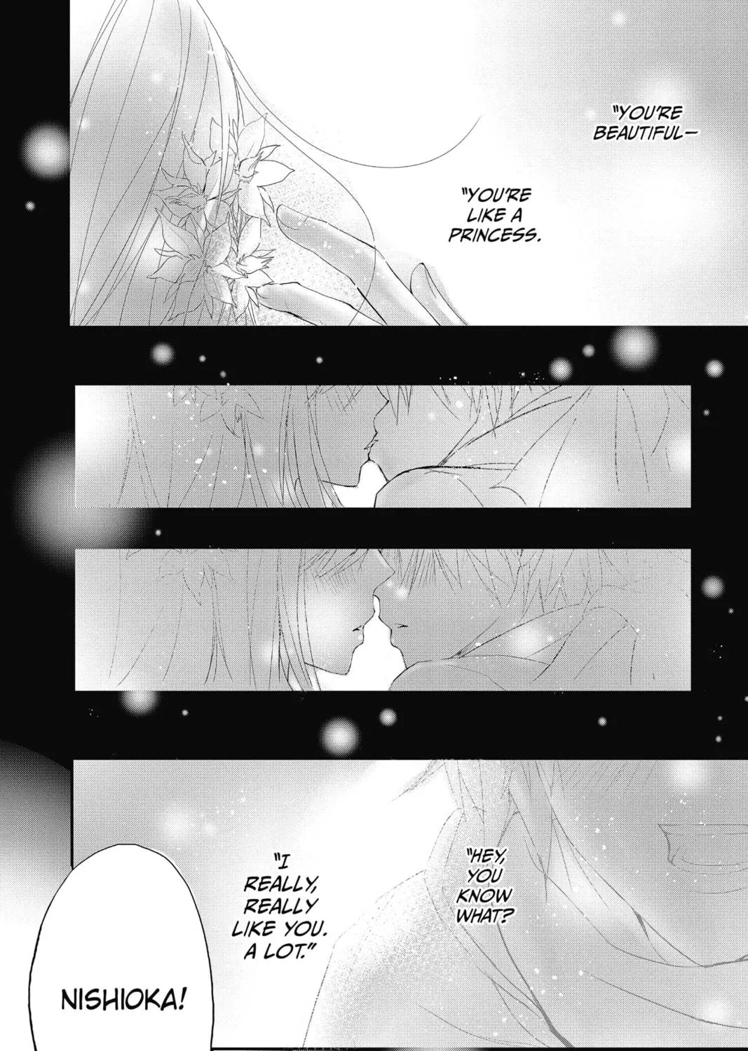 The Mind Sweeper Chapter 1 page 9 - 