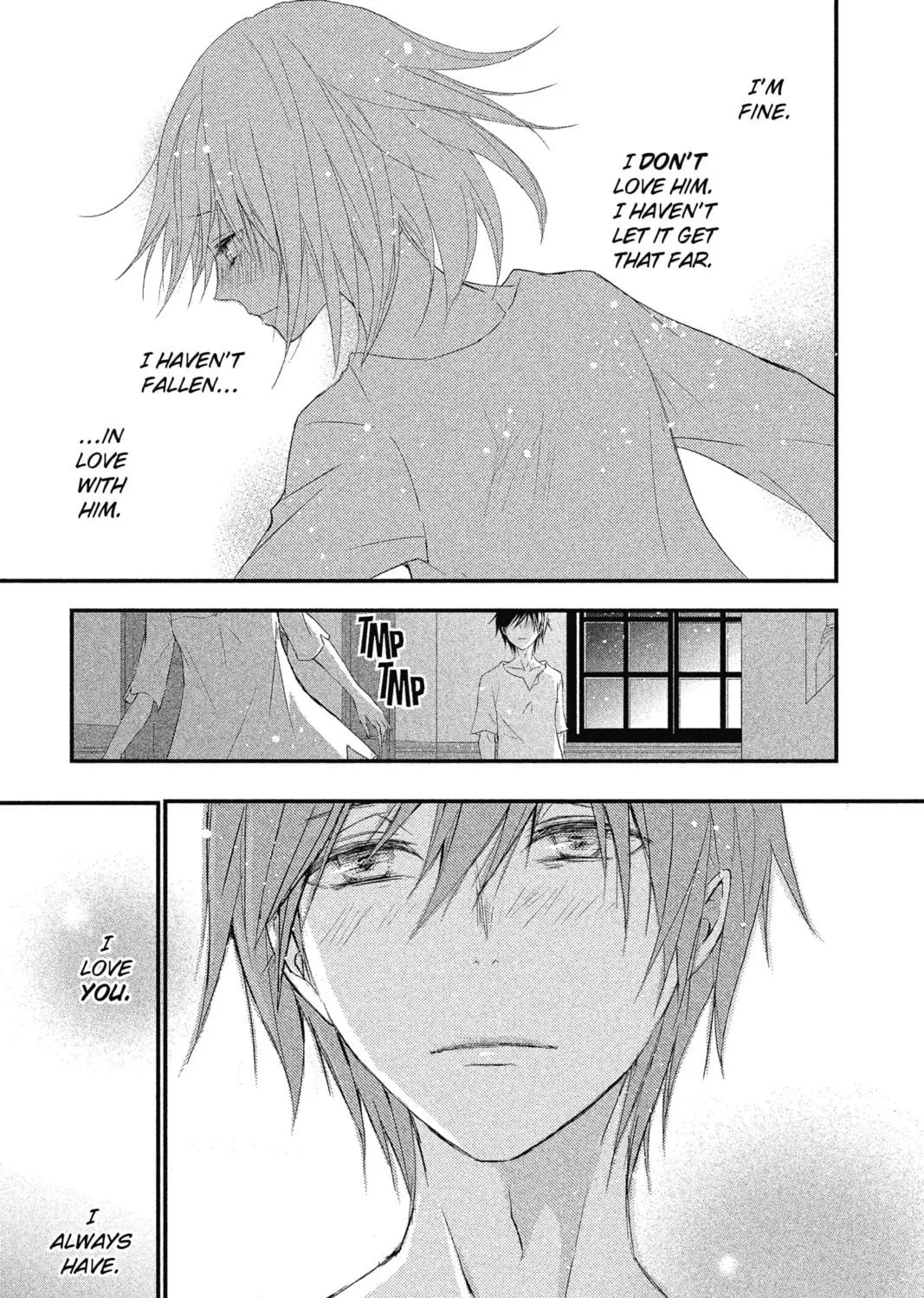 The Mind Sweeper Chapter 1 page 83 - 
