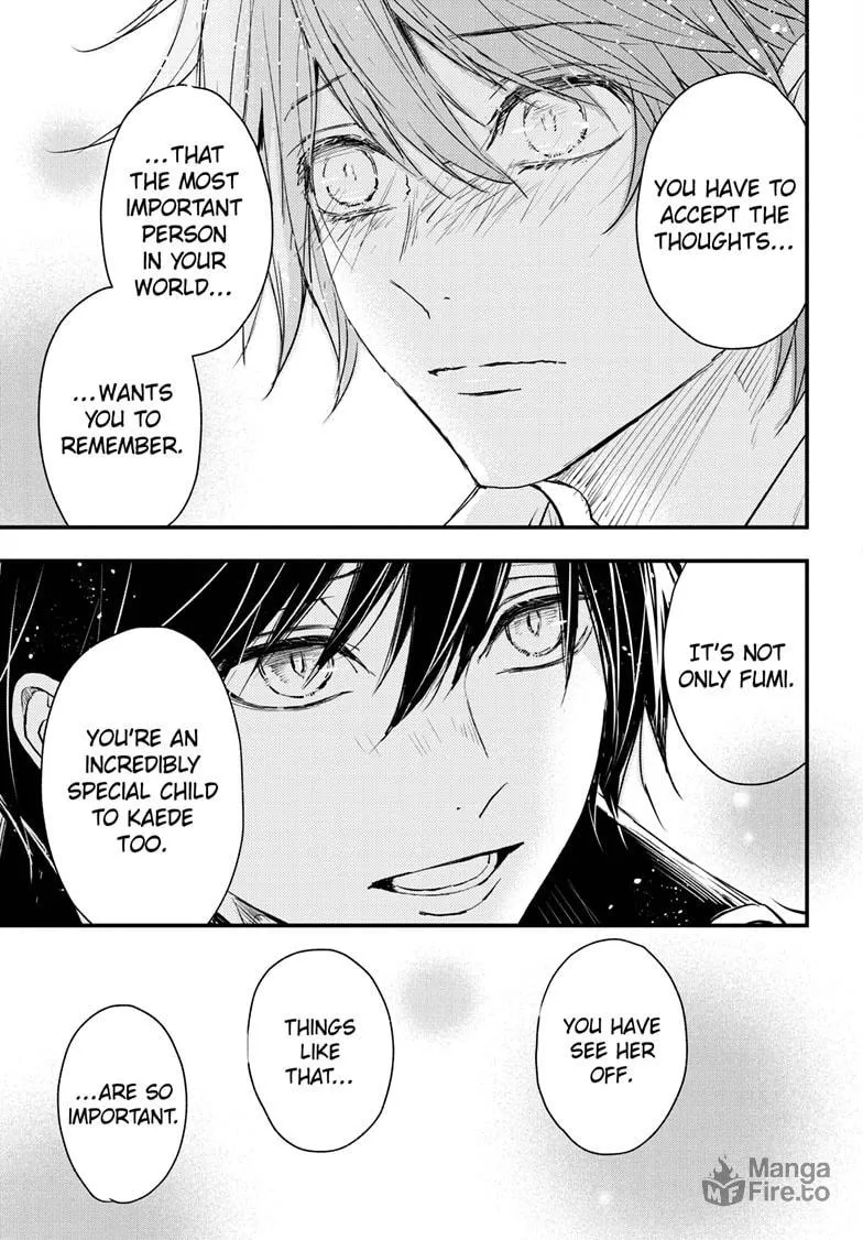 The Mind Sweeper Chapter 101 page 25 - 