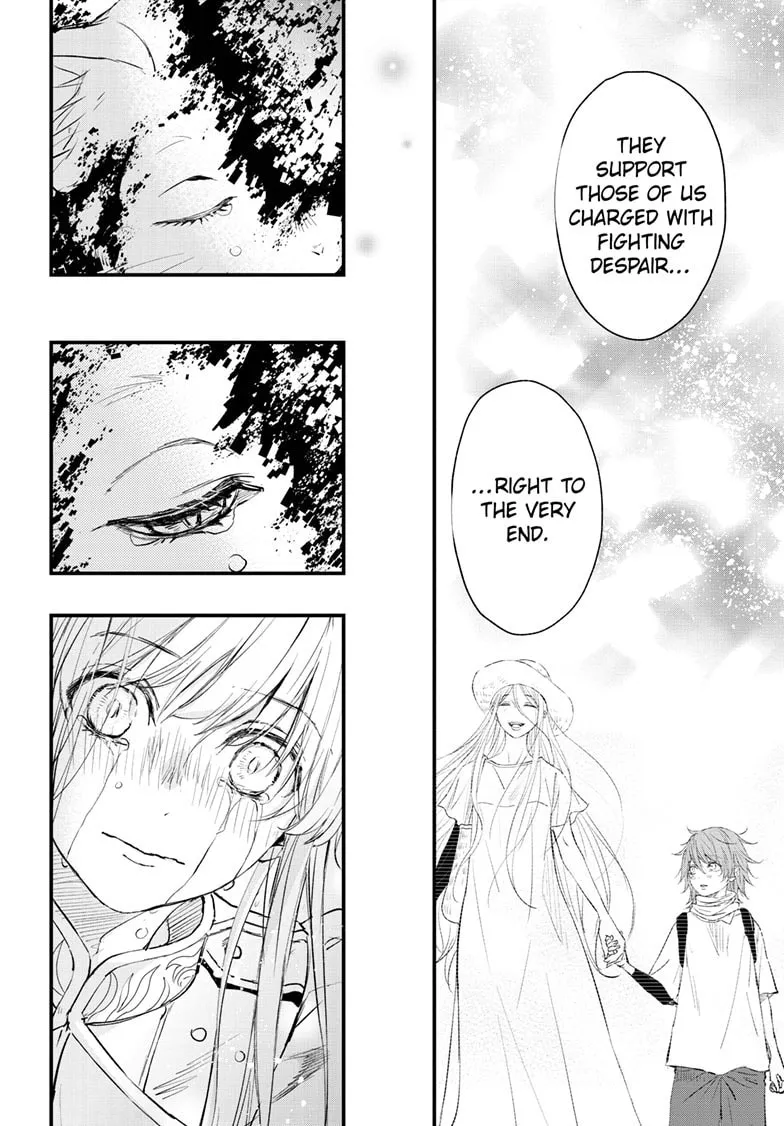 The Mind Sweeper Chapter 101 page 26 - 