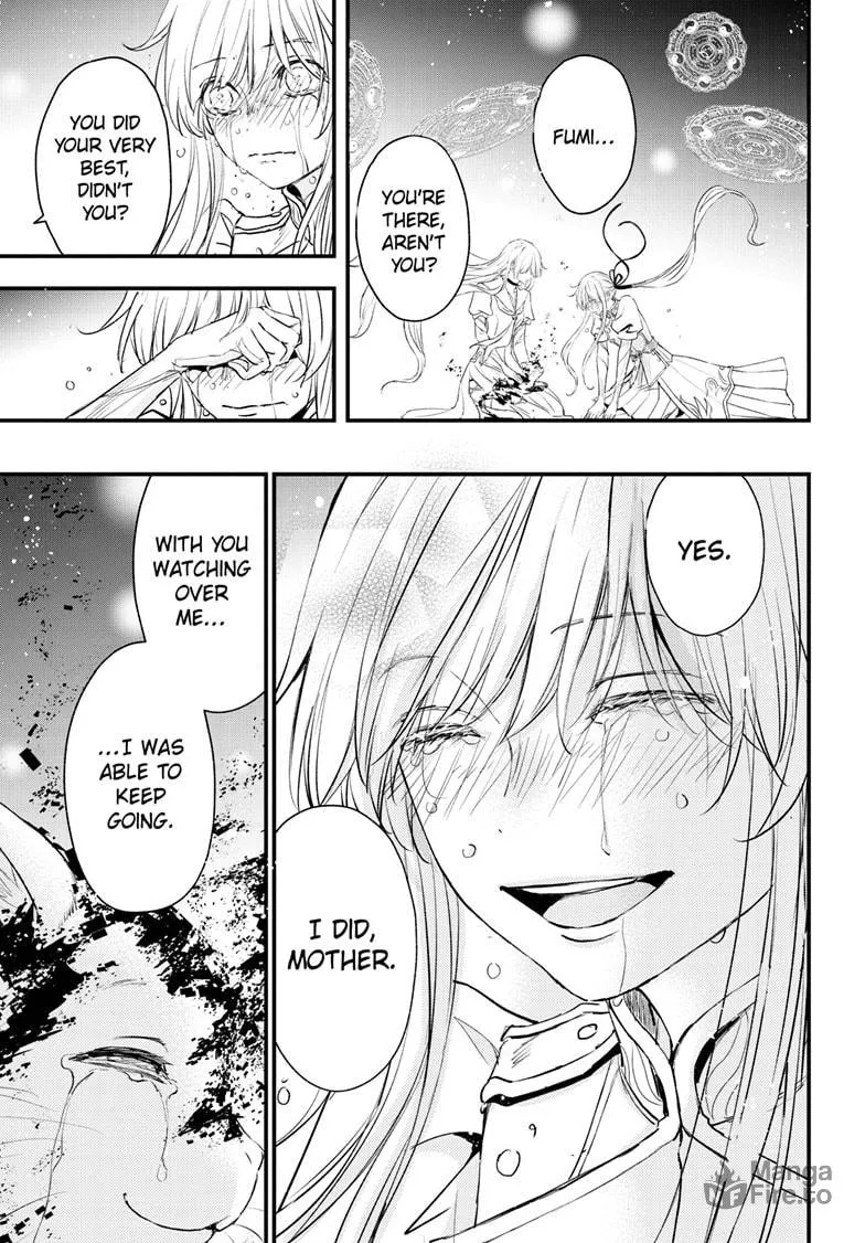 The Mind Sweeper Chapter 101 page 27 - 