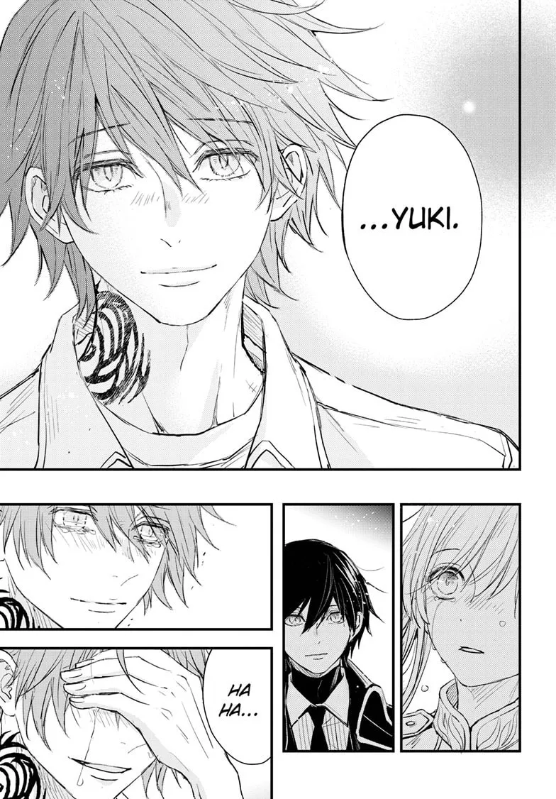 The Mind Sweeper Chapter 101 page 29 - 