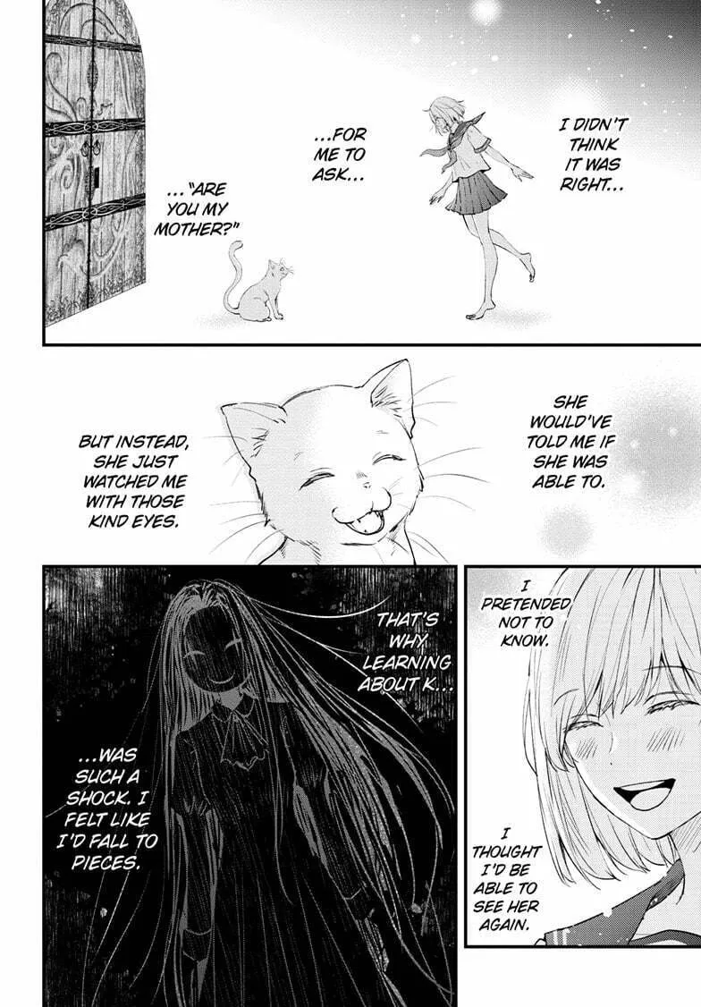 The Mind Sweeper Chapter 101 page 4 - 