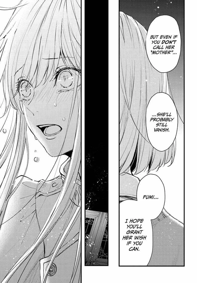 The Mind Sweeper Chapter 101 page 7 - 