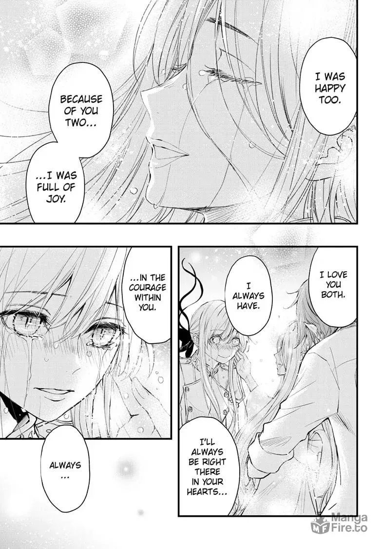 The Mind Sweeper Chapter 102 page 3 - 