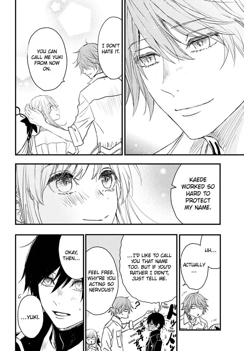 The Mind Sweeper Chapter 102 page 26 - 