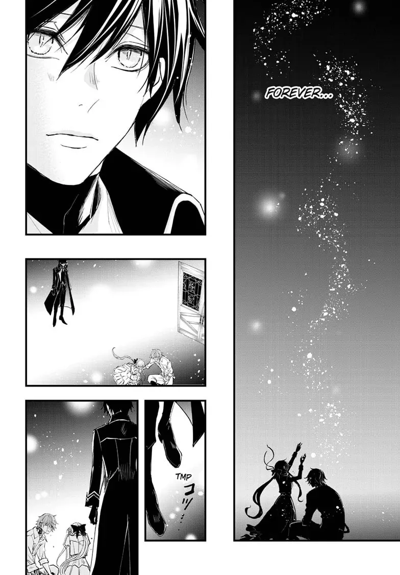 The Mind Sweeper Chapter 102 page 4 - 