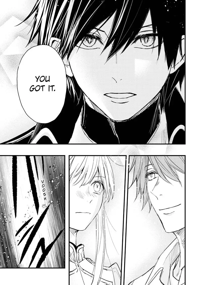 The Mind Sweeper Chapter 102 page 31 - 