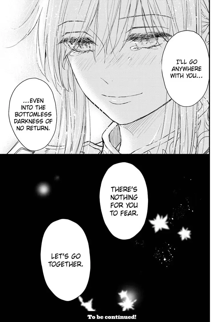 The Mind Sweeper Chapter 102 page 37 - 