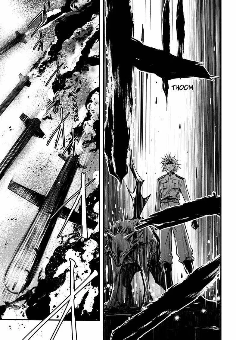 The Mind Sweeper Chapter 103 page 13 - 