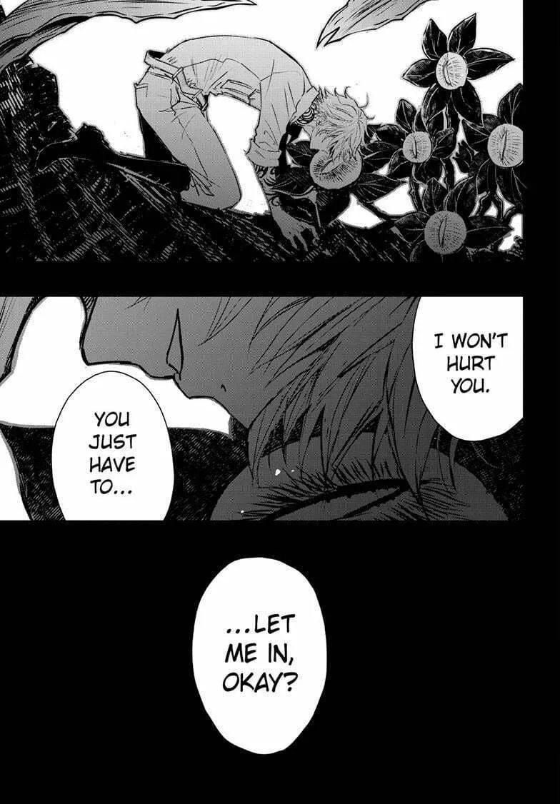The Mind Sweeper Chapter 103 page 31 - 