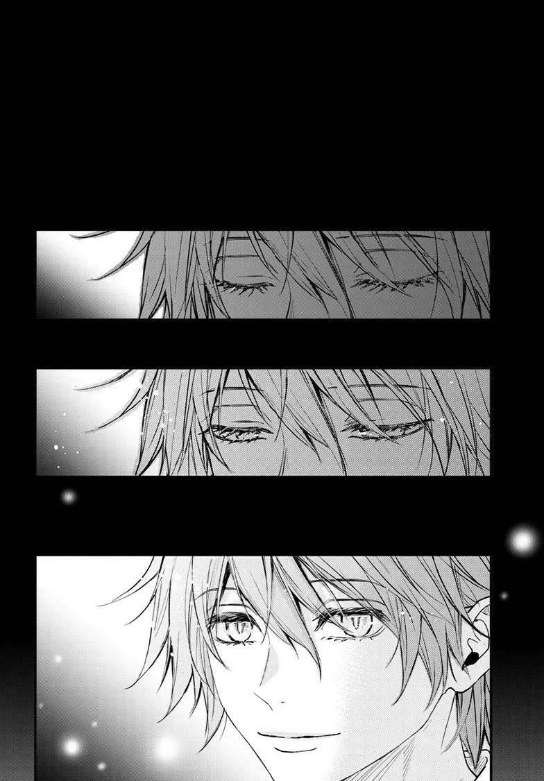 The Mind Sweeper Chapter 103 page 32 - 