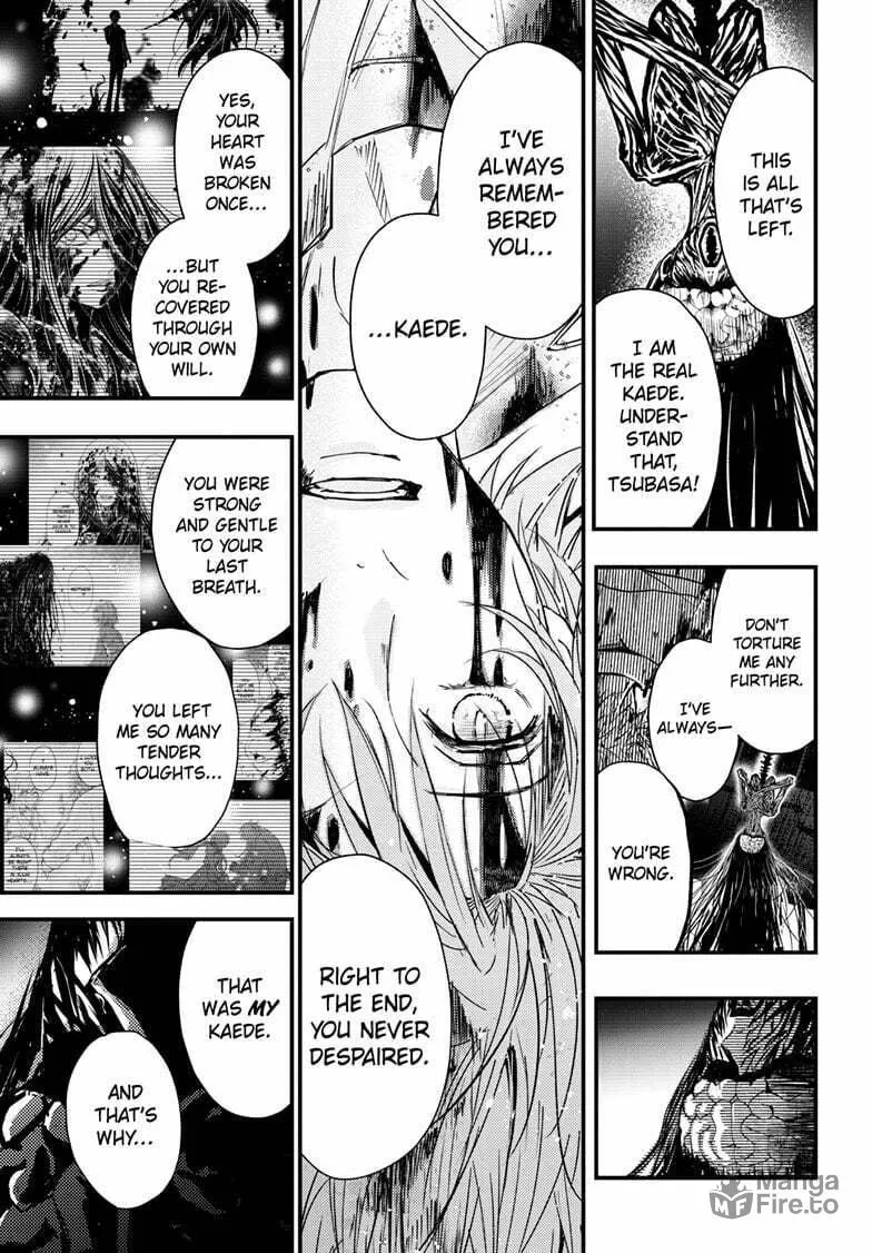 The Mind Sweeper Chapter 104 page 12 - 