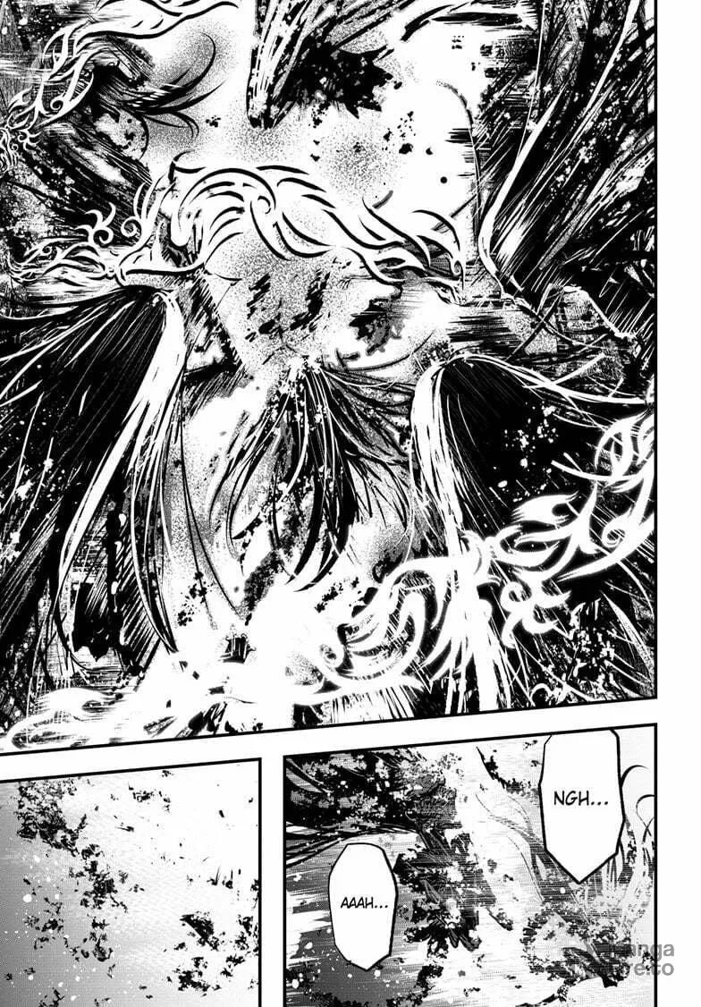 The Mind Sweeper Chapter 104 page 18 - 