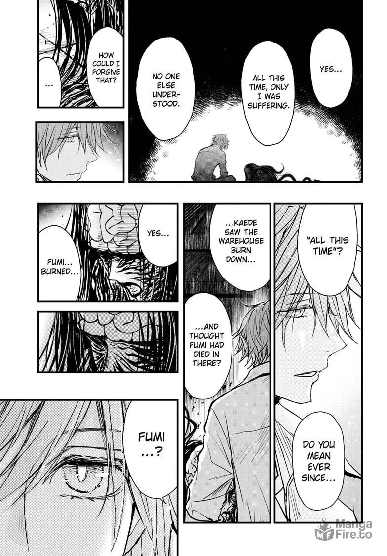The Mind Sweeper Chapter 104 page 24 - 