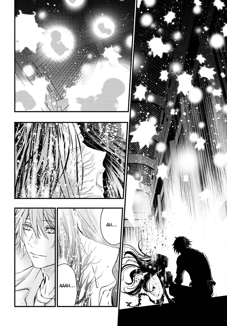 The Mind Sweeper Chapter 104 page 29 - 