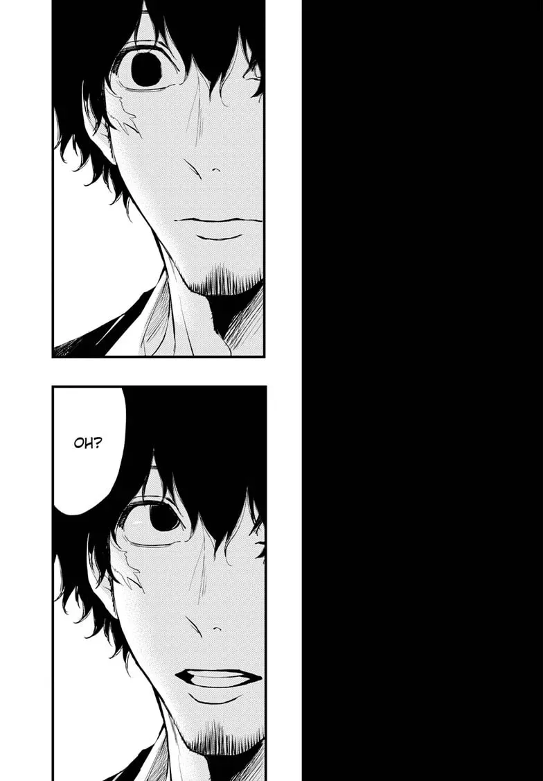 The Mind Sweeper Chapter 104 page 34 - 