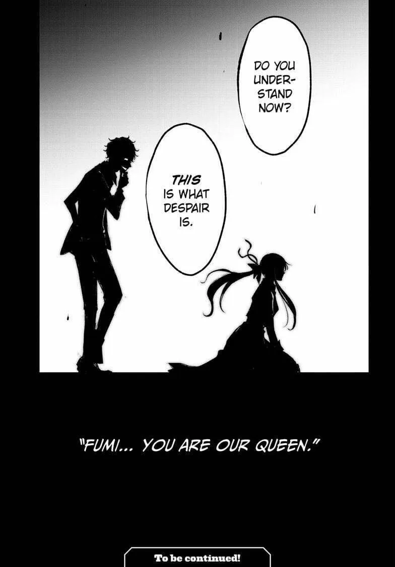 The Mind Sweeper Chapter 105 page 37 - 