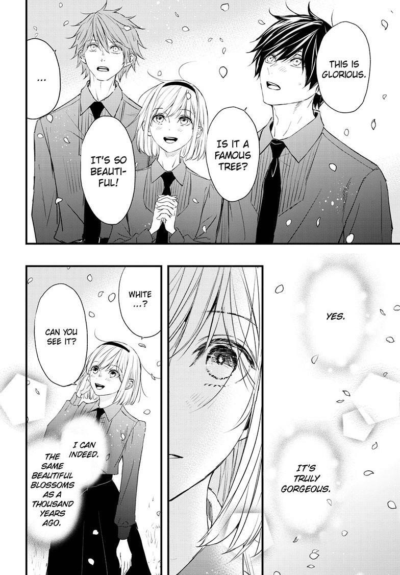 The Mind Sweeper Chapter 107.1 page 29 - 