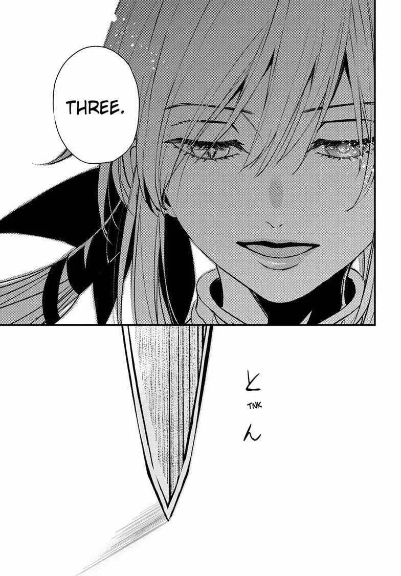 The Mind Sweeper Chapter 107 page 19 - 