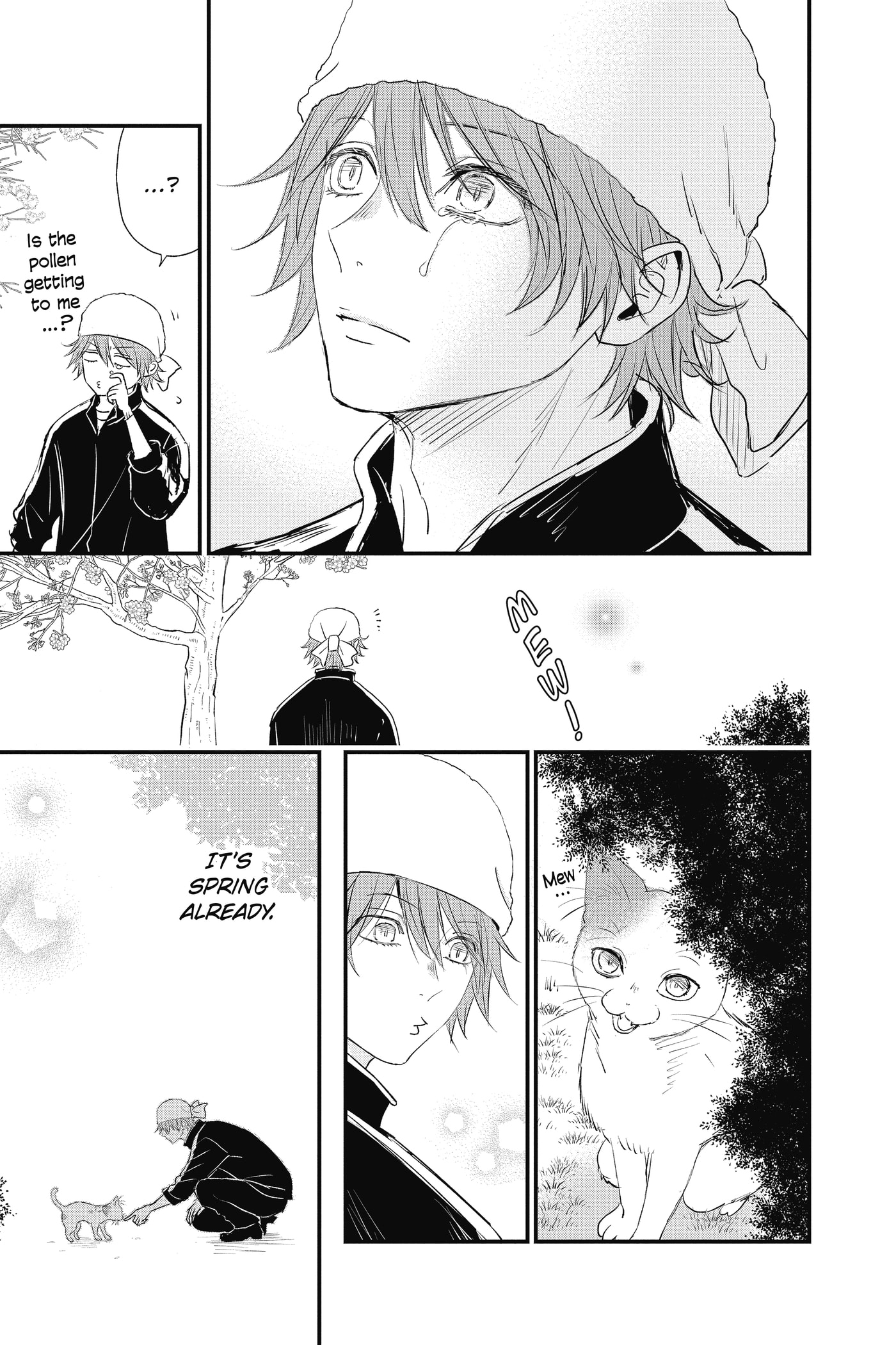 The Mind Sweeper Chapter 108 page 13 - 