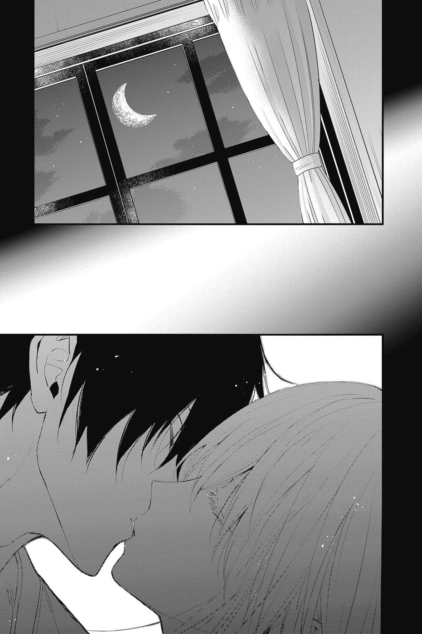 The Mind Sweeper Chapter 108 page 3 - 