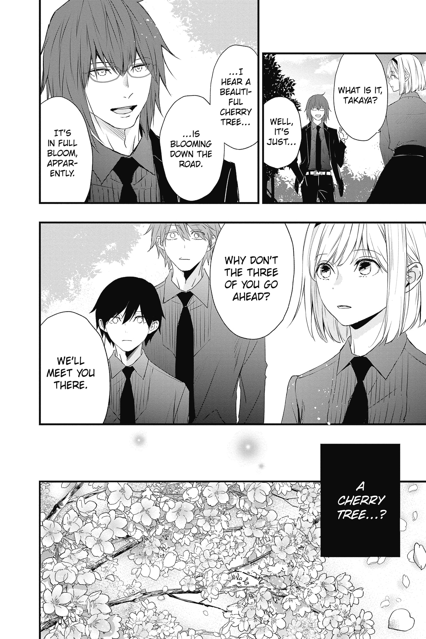 The Mind Sweeper Chapter 108 page 26 - 