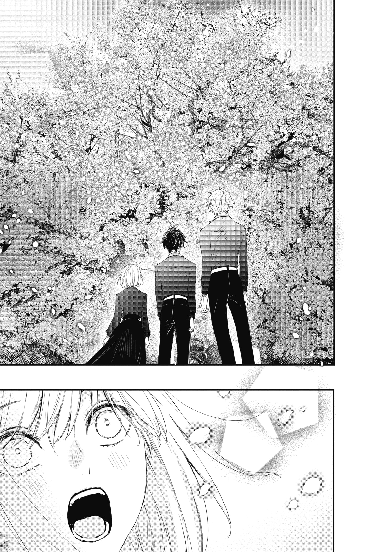 The Mind Sweeper Chapter 108 page 27 - 
