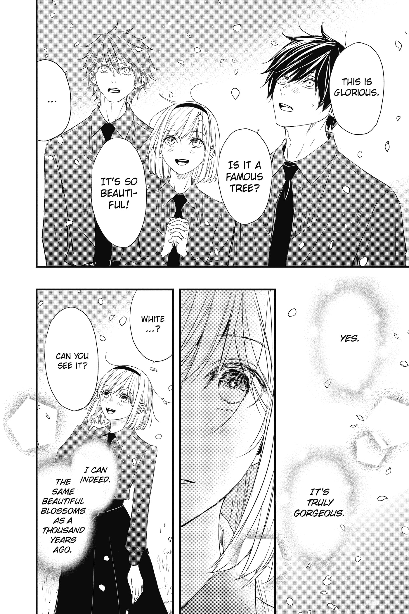 The Mind Sweeper Chapter 108 page 28 - 