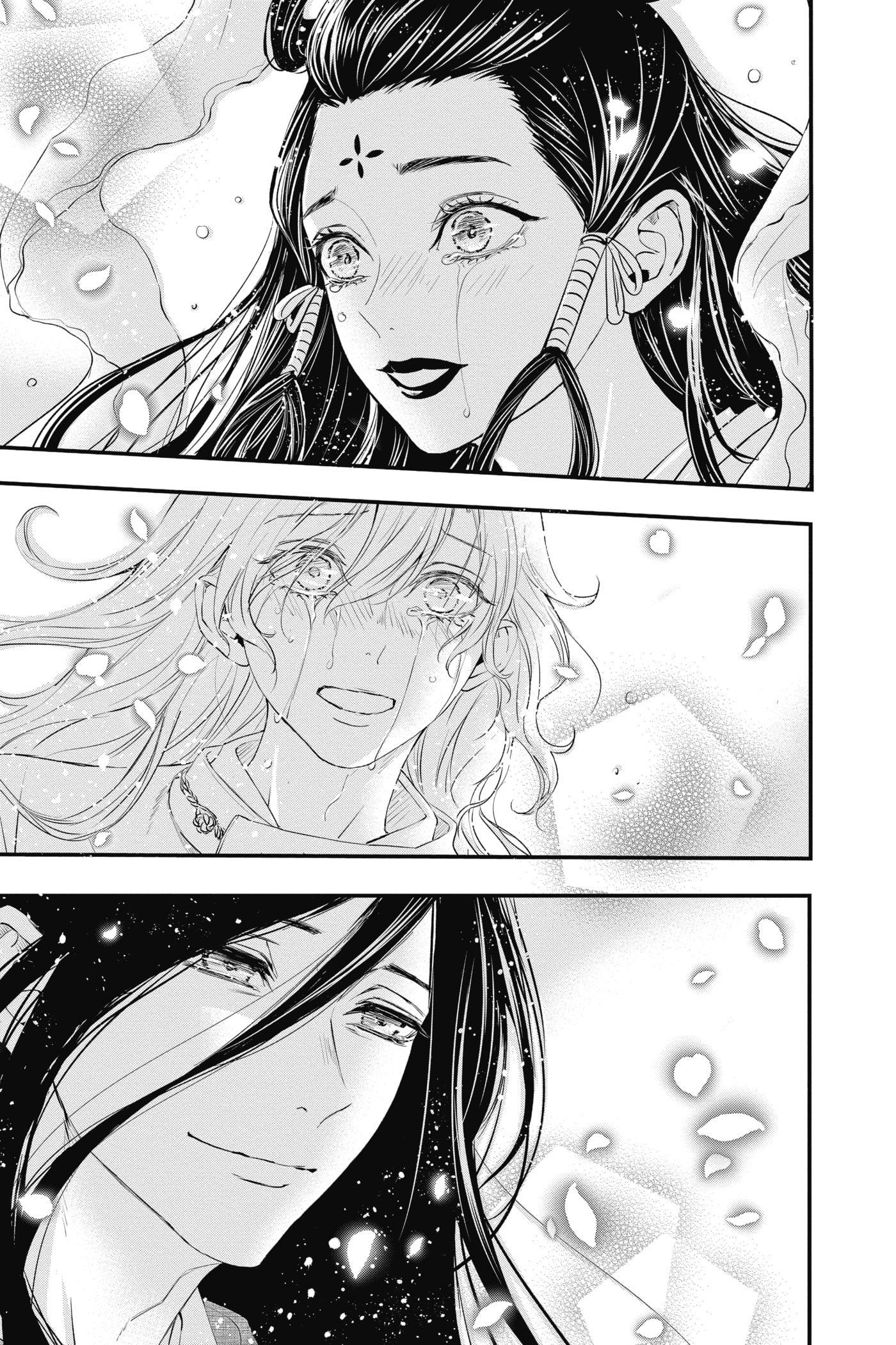 The Mind Sweeper Chapter 108 page 35 - 