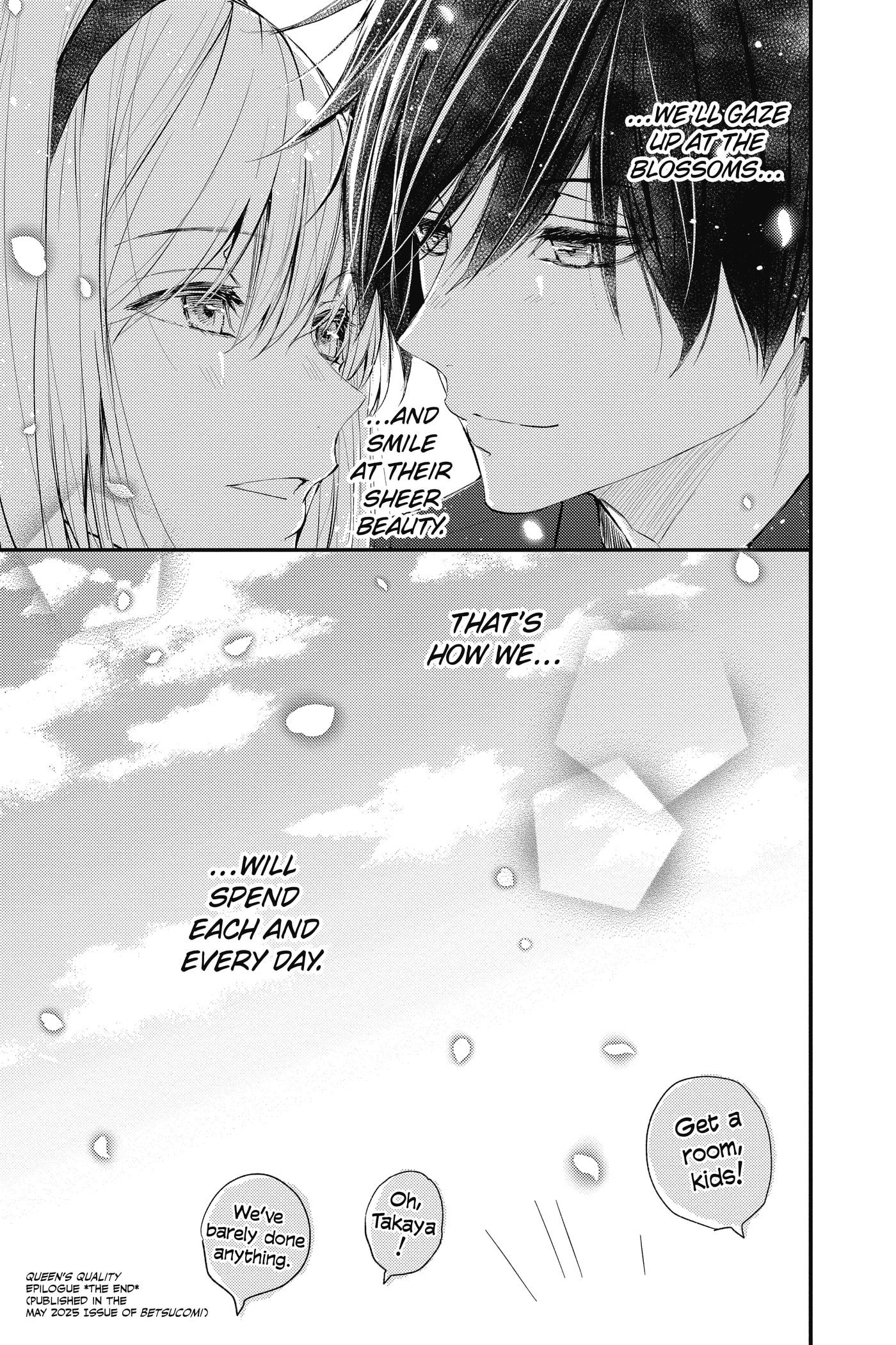 The Mind Sweeper Chapter 108 page 39 - 