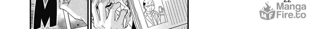 The Mind Sweeper Chapter 11 page 36 - 