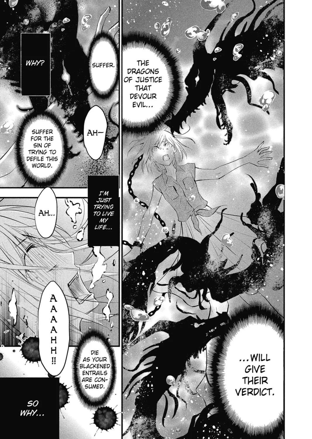 The Mind Sweeper Chapter 13 page 49 - 