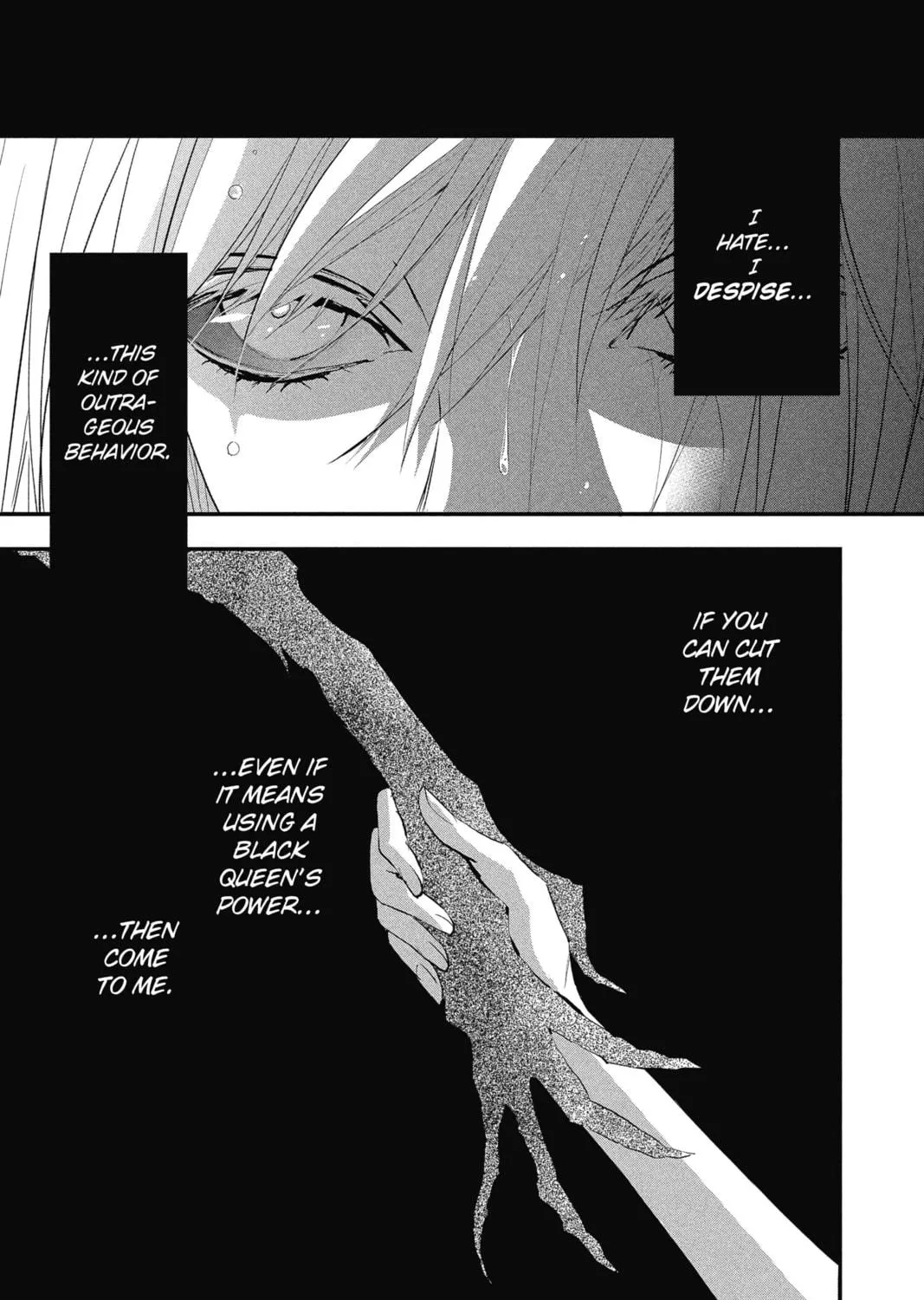 The Mind Sweeper Chapter 13 page 69 - 