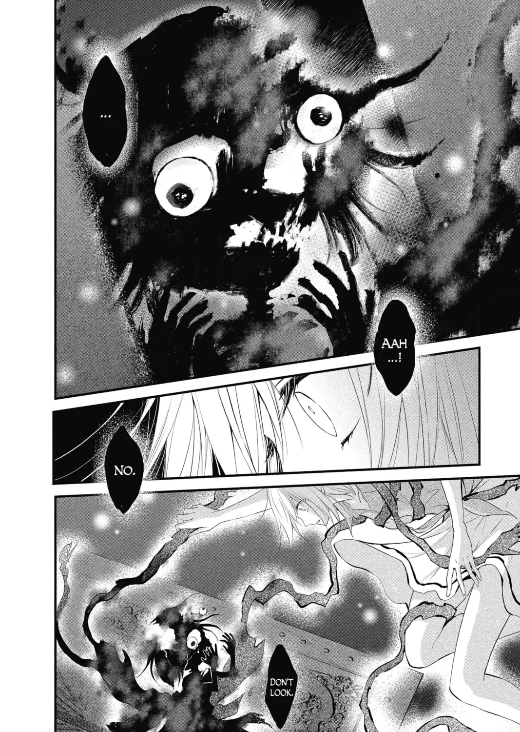 The Mind Sweeper Chapter 14 page 15 - 