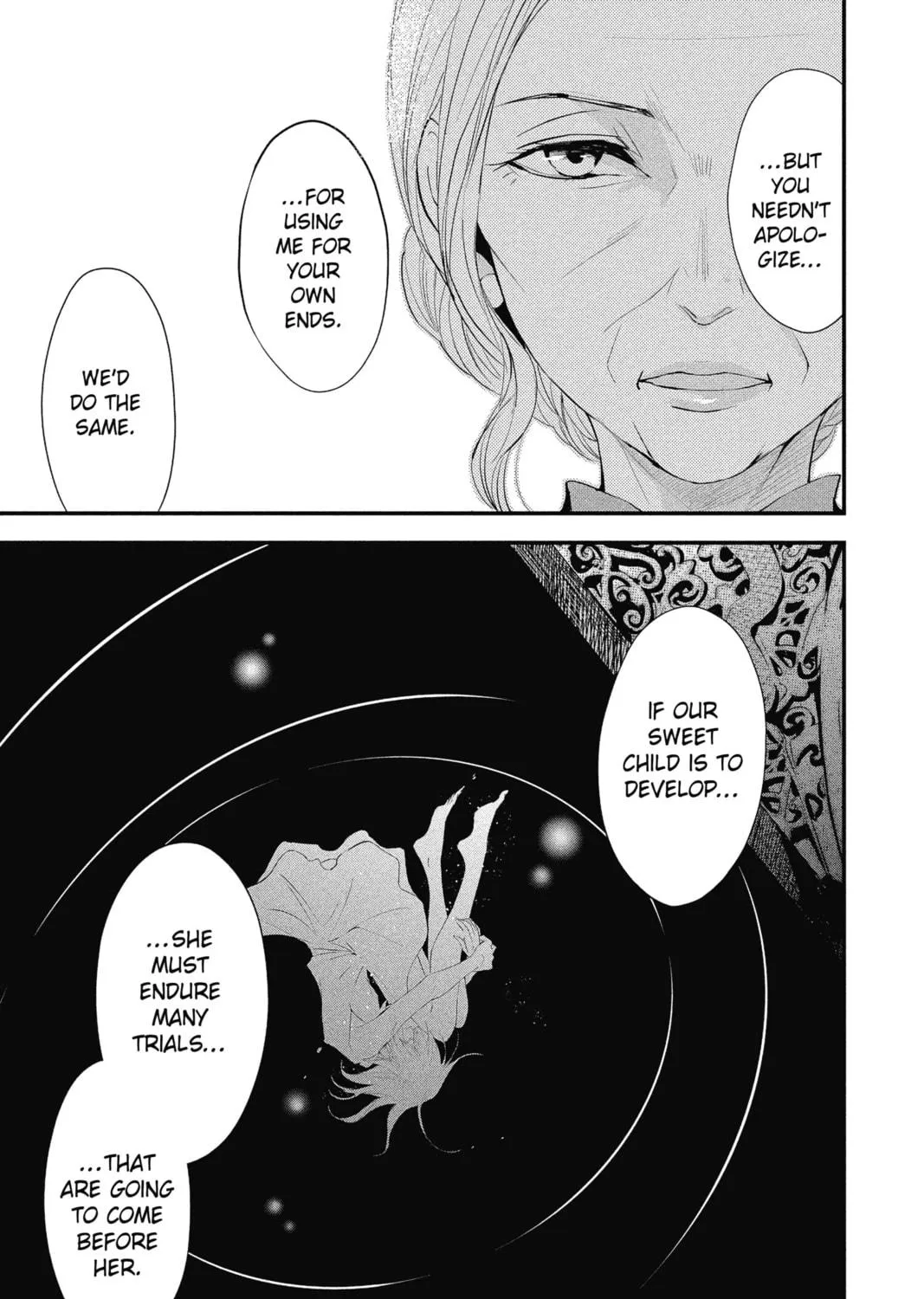 The Mind Sweeper Chapter 14 page 69 - 