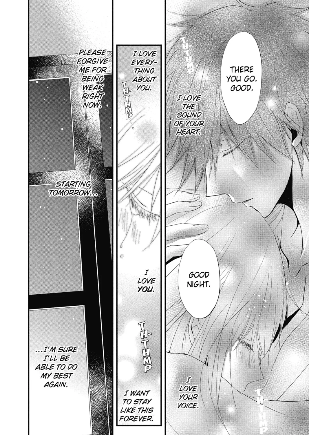 The Mind Sweeper Chapter 15 page 67 - 