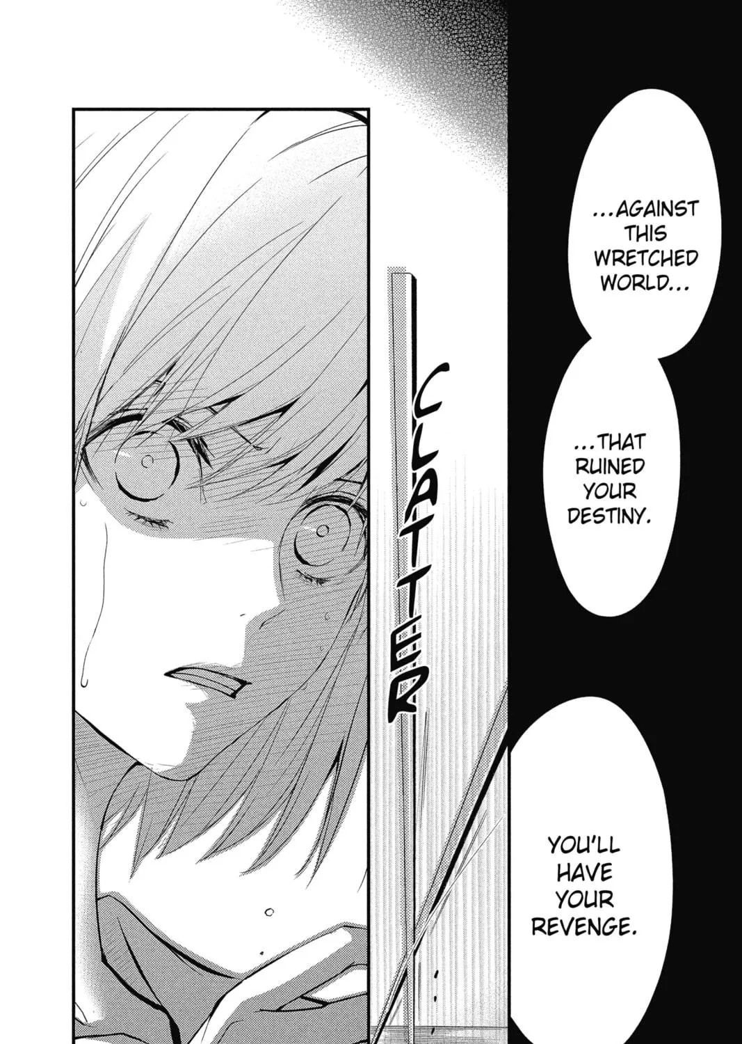 The Mind Sweeper Chapter 16 page 11 - 