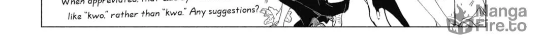 The Mind Sweeper Chapter 16 page 6 - 