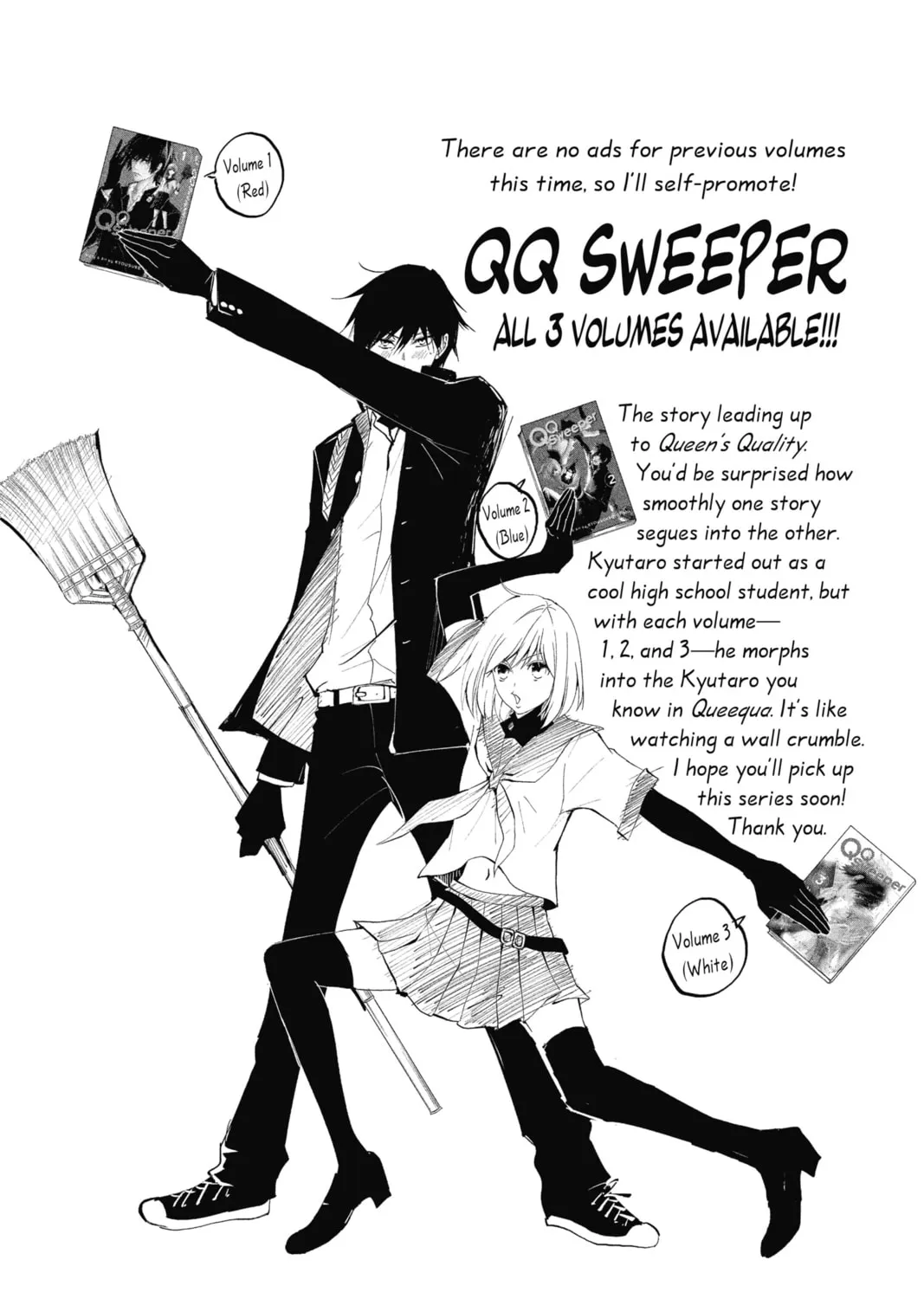 The Mind Sweeper Chapter 18 page 3 - 