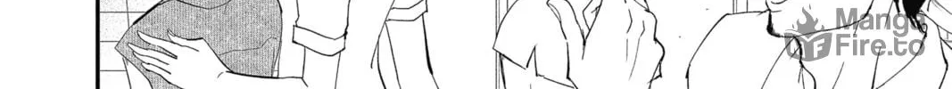 The Mind Sweeper Chapter 18 page 40 - 