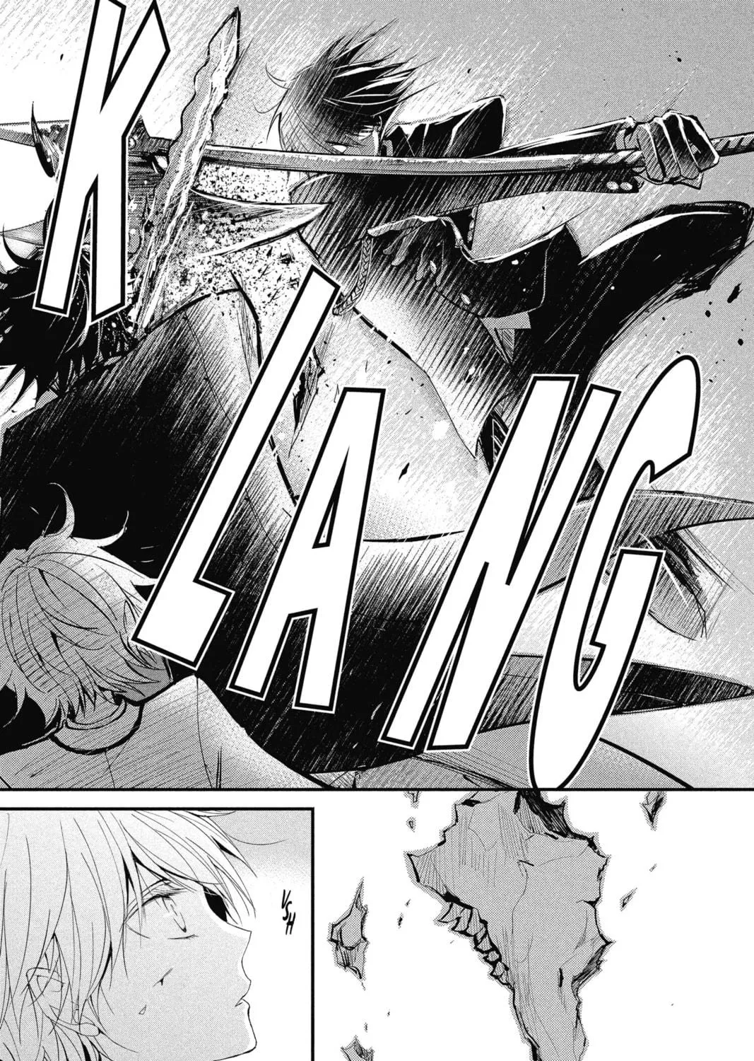The Mind Sweeper Chapter 19 page 53 - 