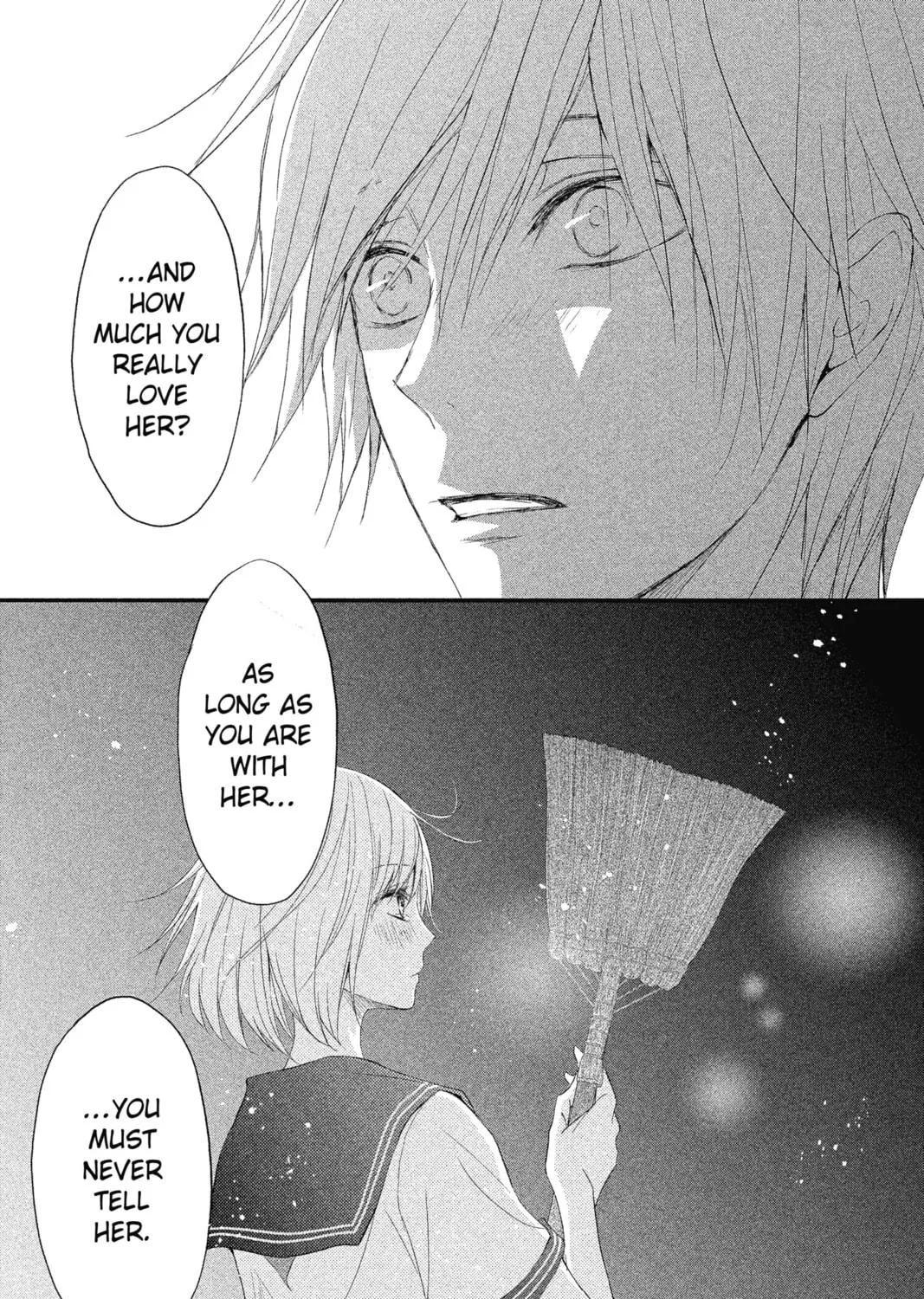 The Mind Sweeper Chapter 2 page 69 - 