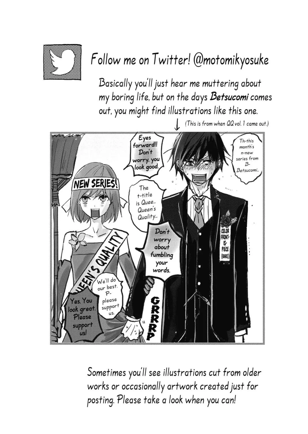 The Mind Sweeper Chapter 2 page 71 - 