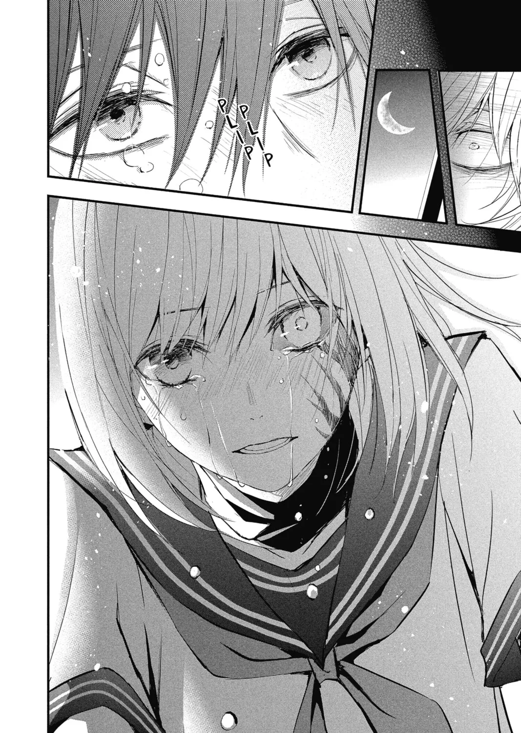 The Mind Sweeper Chapter 20 page 55 - 